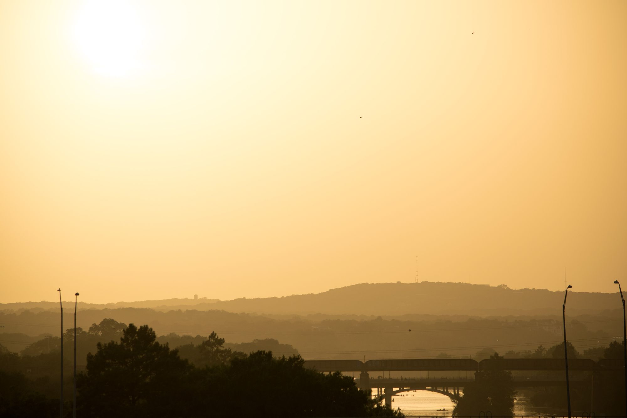Austin, Texas
