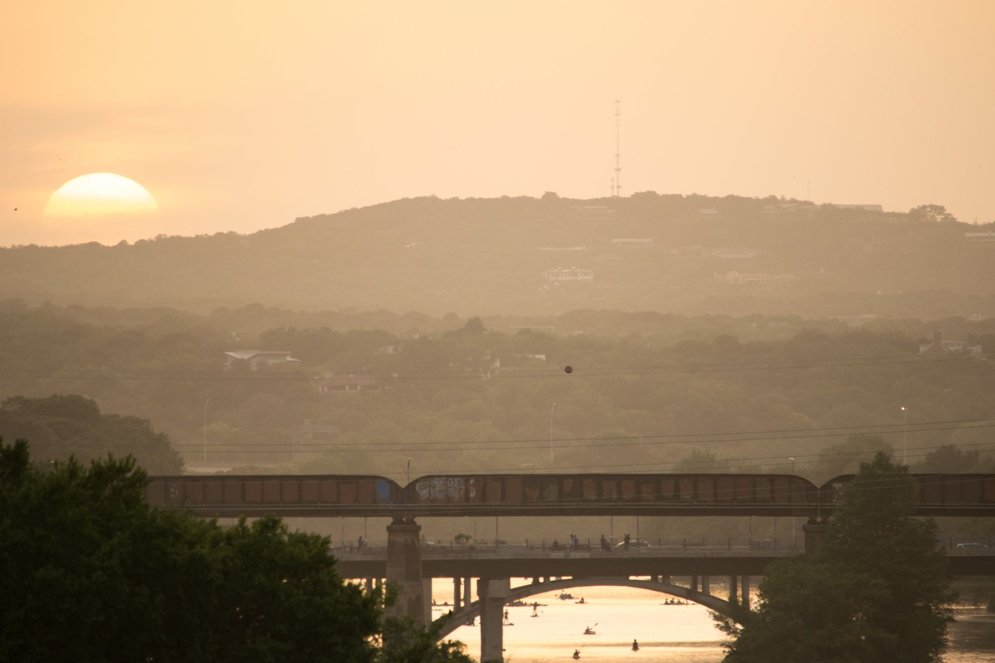 Austin, Texas