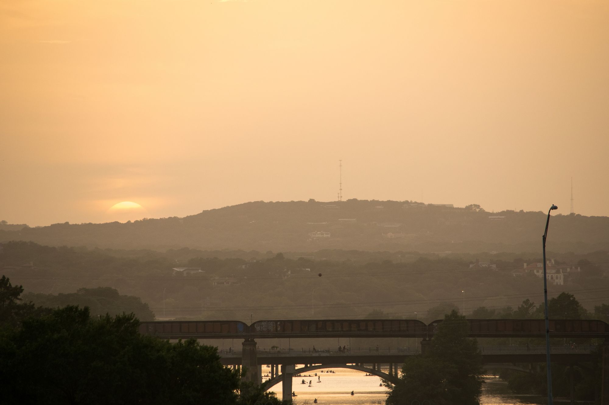 Austin, Texas