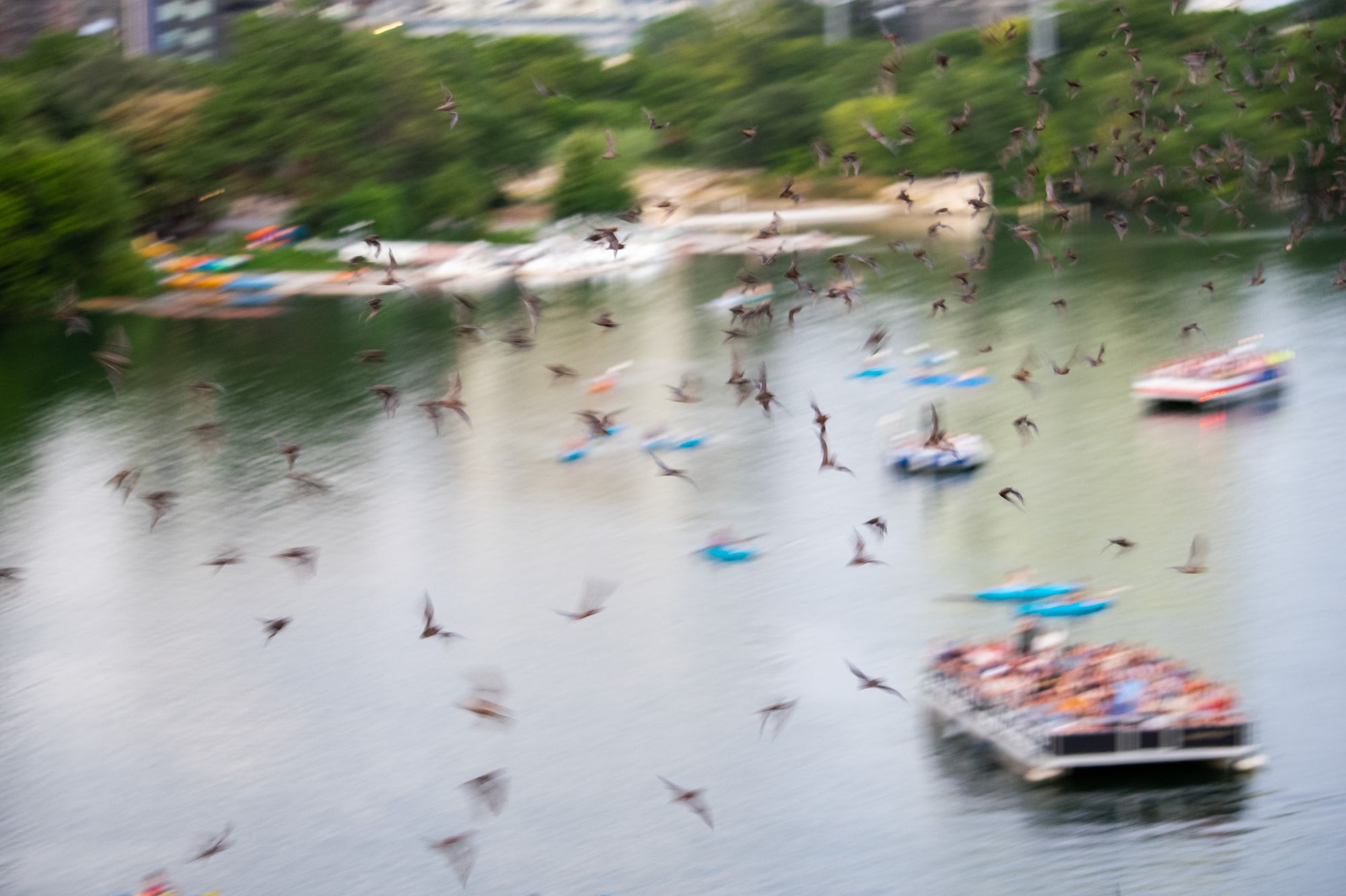 Austin, Texas