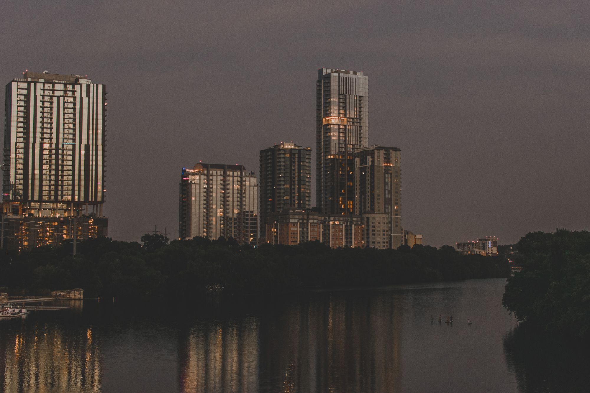 Austin, Texas