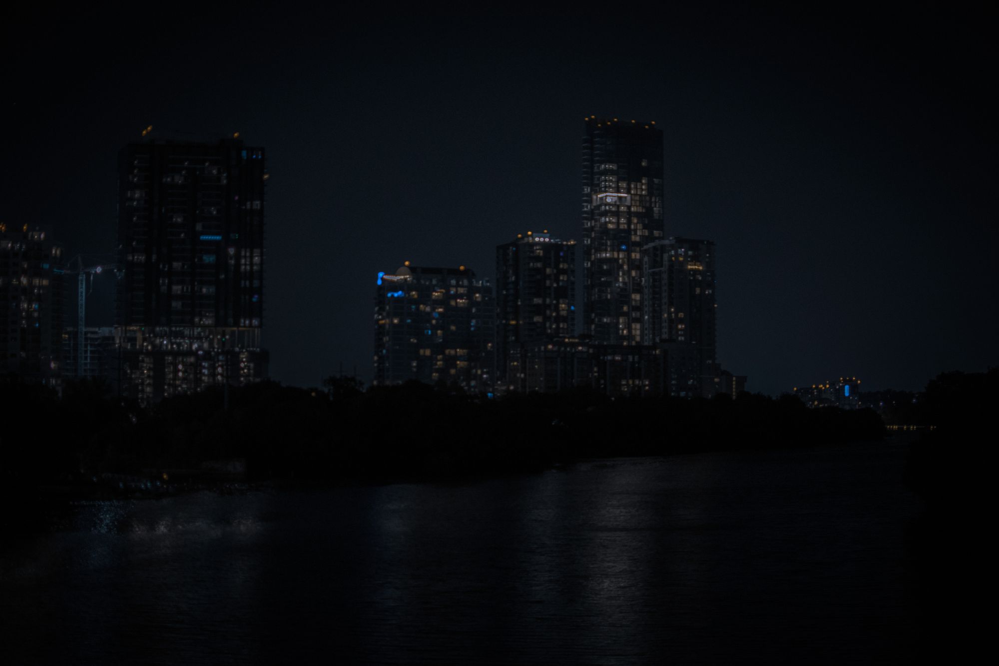 Austin, Texas