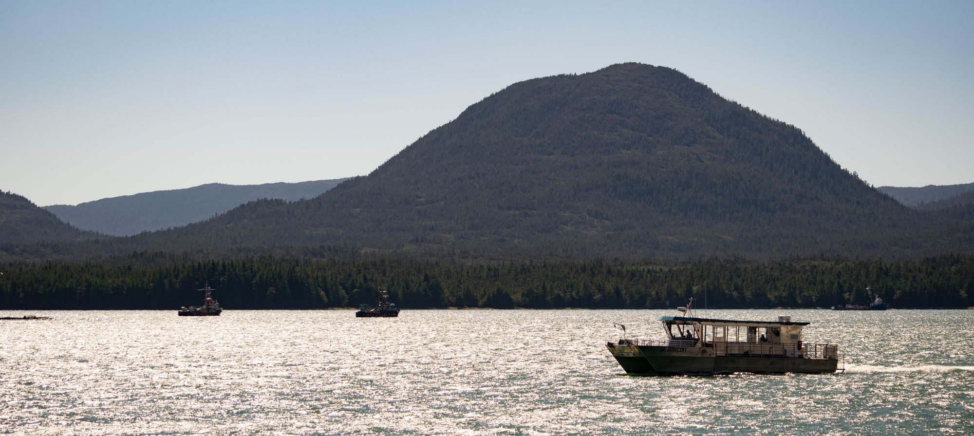 Ketchikan, Alaska