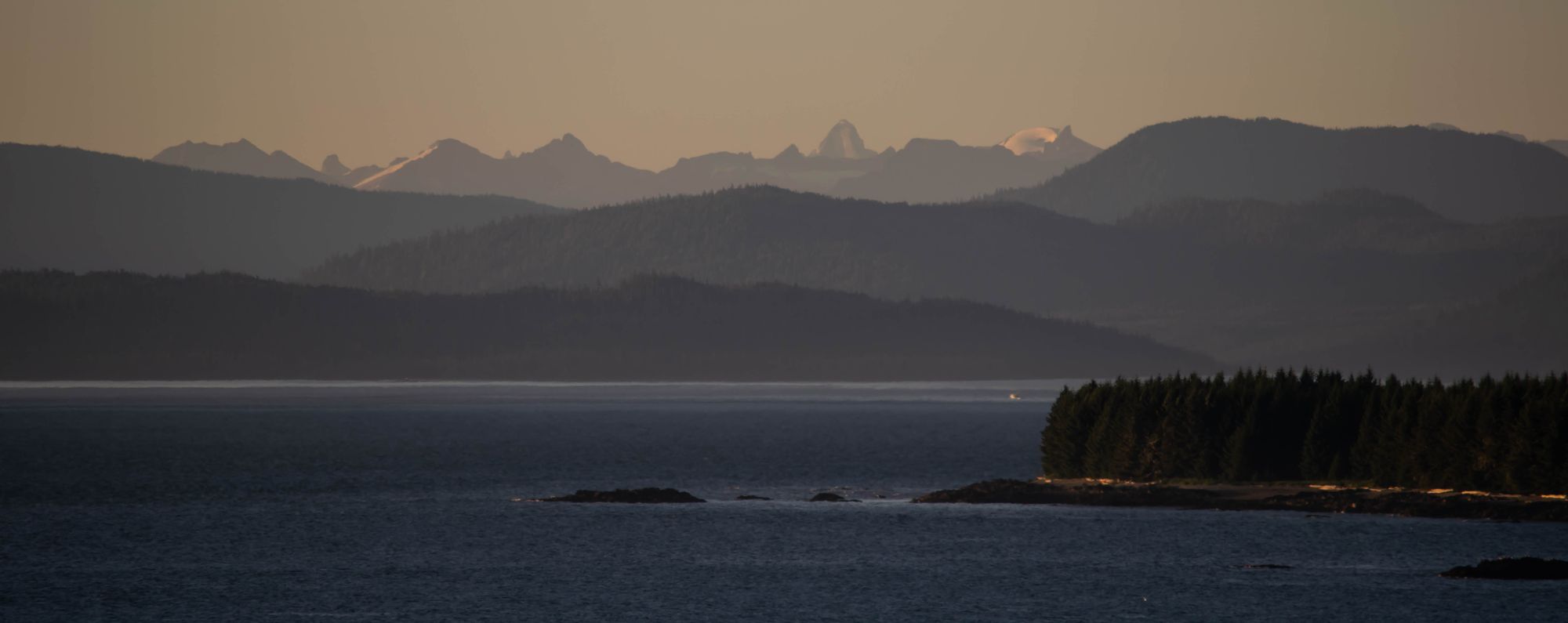 Ketchikan, Alaska