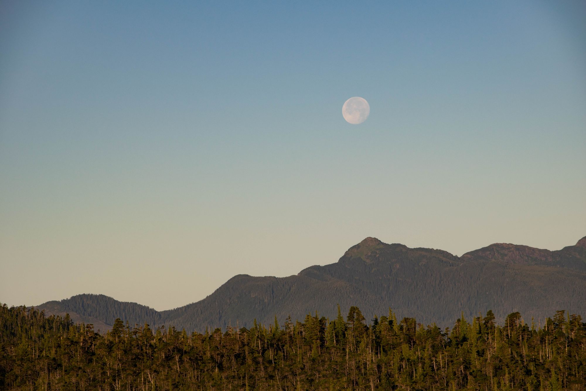 Ketchikan, Alaska